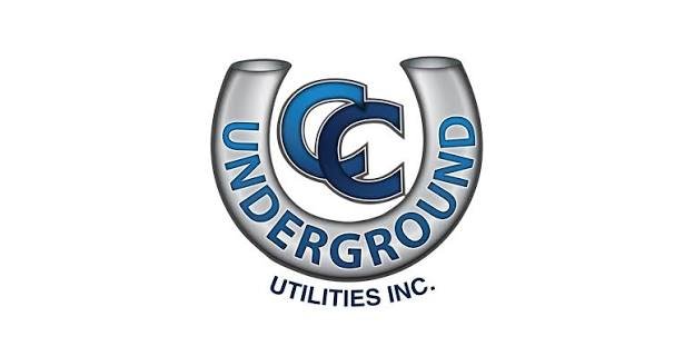 CC Underground Utilities Inc